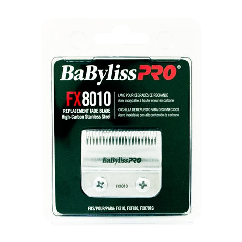 BaByliss Replacement Fade Blade FX8010
